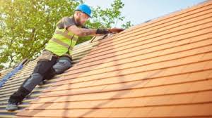 Best Flat Roofing  in Hillcrest, CA