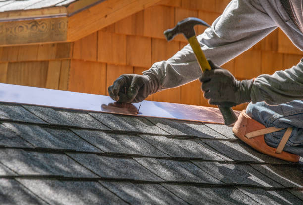 Trusted Hillcrest, CA  Roofing repair and installation Experts