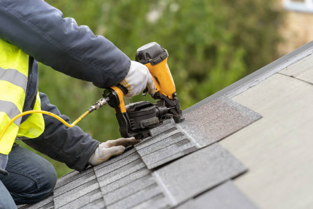 Best Roofing for New Construction  in Hillcrest, CA