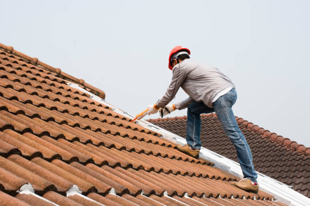 Best Rubber Roofing (EPDM, TPO)  in Hillcrest, CA