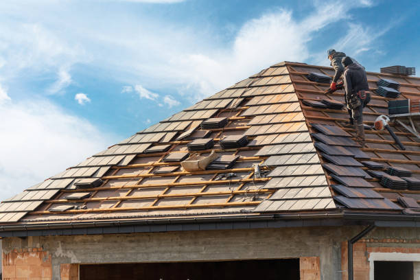 Reliable Hillcrest, CA  Roofing repair and installation Solutions