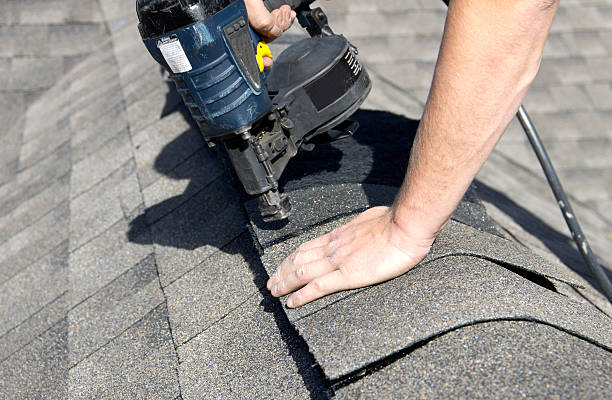 Best Roof Moss and Algae Removal  in Hillcrest, CA