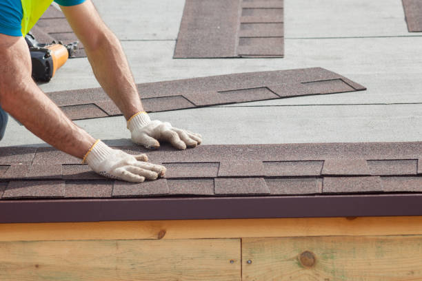 Best Gutter Installation and Repair  in Hillcrest, CA