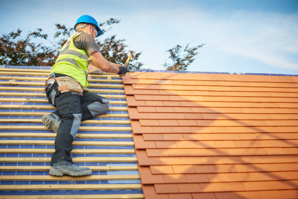 Best Tile Roofing Installation  in Hillcrest, CA